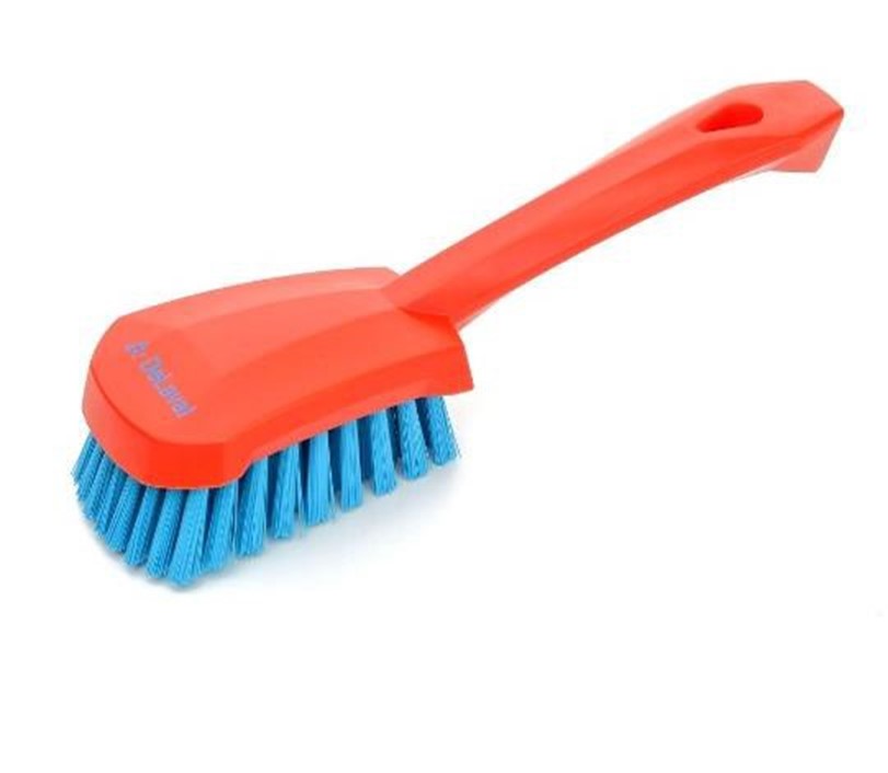 DeLaval  Kısa Saplı Yüzey Fırça