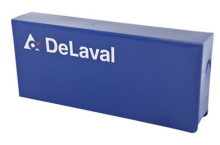 DeLaval süt filtresi kutusu MDB620