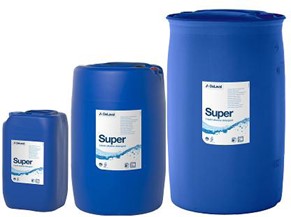 Delaval Super Alkali Deterjan