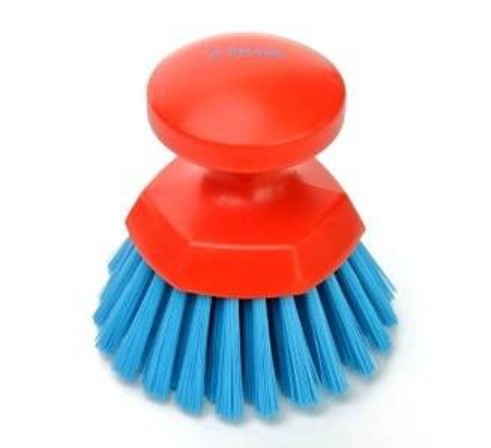 DeLaval  Yuvarlak Kova Fırçası