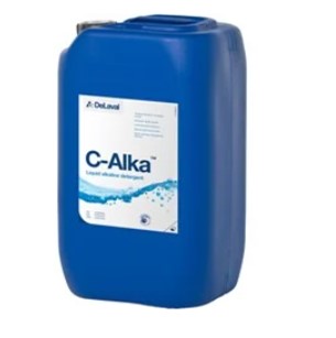 Delaval C-Alka Alkali Deterjan