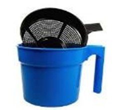 DeLaval Ön sağım  kabı Klasik